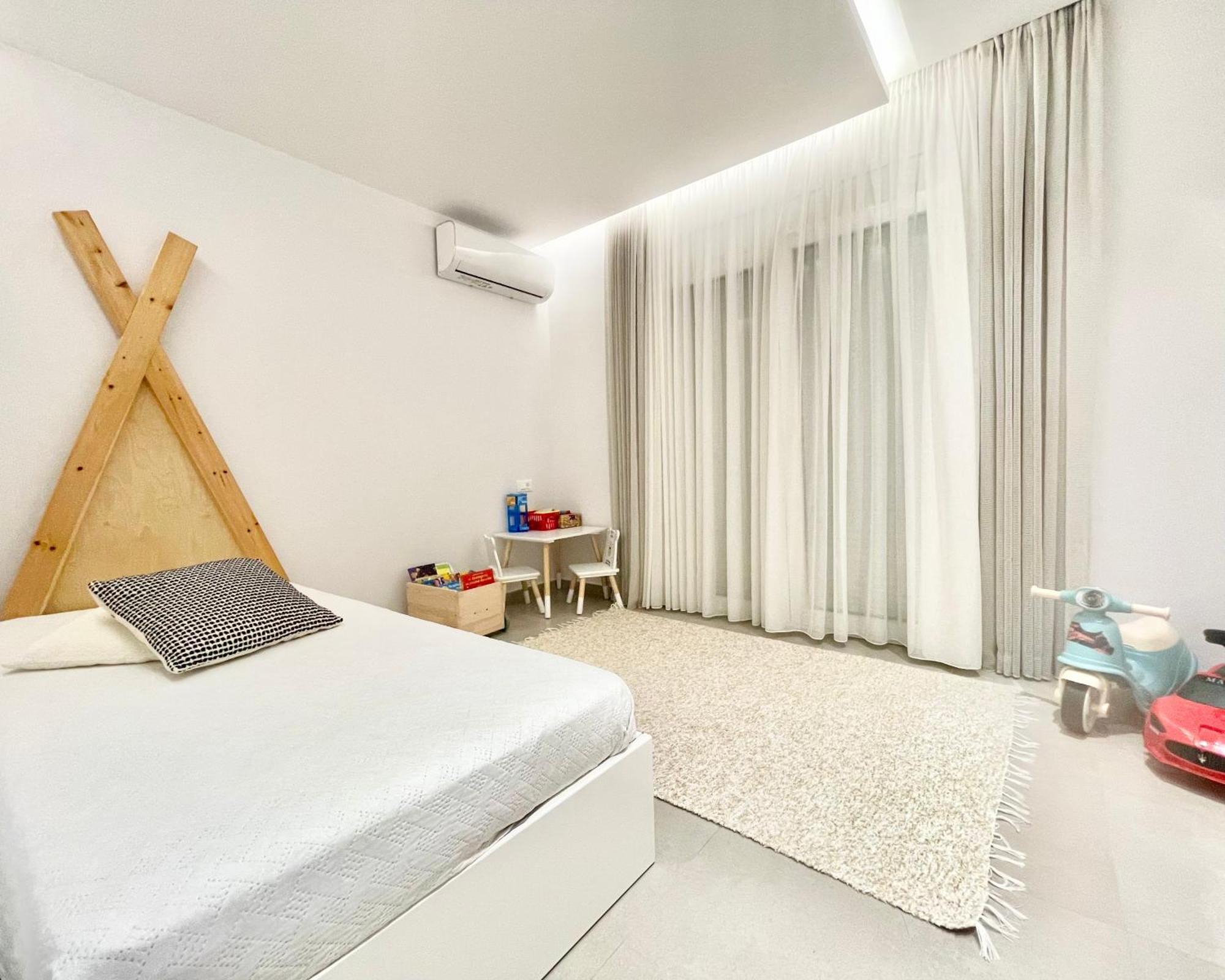 White House Kokas Luxury Apartments เกรมาสตี ภายนอก รูปภาพ